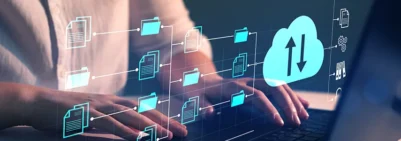 Cloud-Archivierung: Mehr als nur Speicherplatz