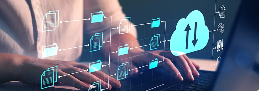 Cloud-Archivierung: Mehr als nur Speicherplatz