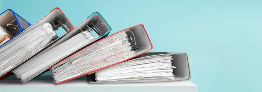 GED et archivage : construire une stratégie documentaire cohérente et conforme